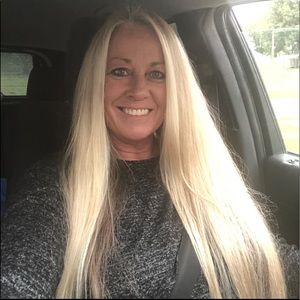 Meet your Posher, Stephanie